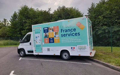 BUS France Services
